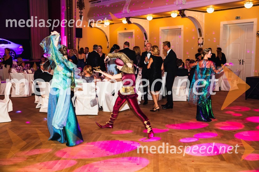 Ples nemškega gospodarstva 2023