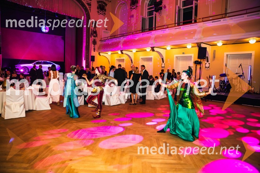 Ples nemškega gospodarstva 2023