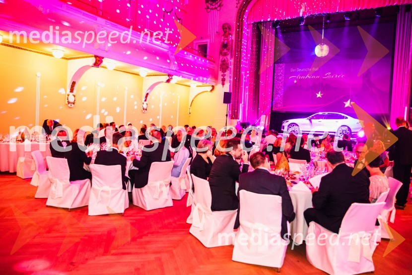 Ples nemškega gospodarstva 2023