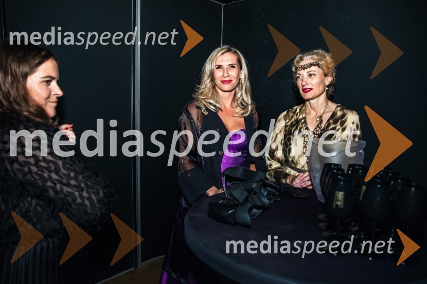  ... ;  Hermina Kovačič, strokovnjakinja za komuniciranjePles nemškega gospodarstva 2023