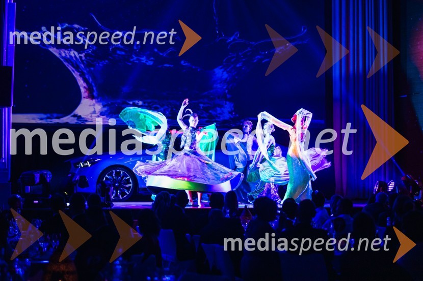 Ples nemškega gospodarstva 2023