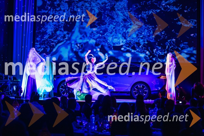 Ples nemškega gospodarstva 2023