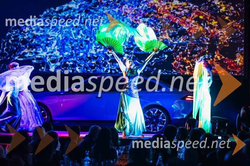 Ples nemškega gospodarstva 2023