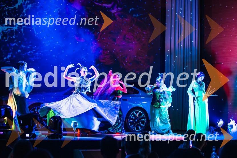 Ples nemškega gospodarstva 2023