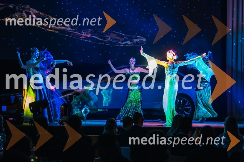 Ples nemškega gospodarstva 2023