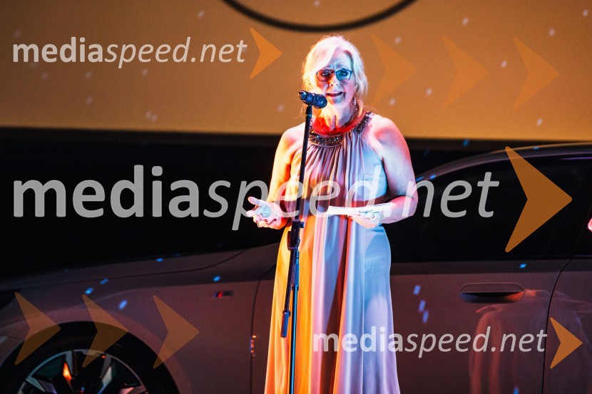  Dagmar von Bohnstein , predsednica, Slovensko-nemška gospodarska zbornicaPles nemškega gospodarstva 2023