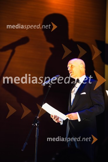  Adrian Pollmann, Veleposlanik Zvezne Republike Nemčije v SlovenijiPles nemškega gospodarstva 2023