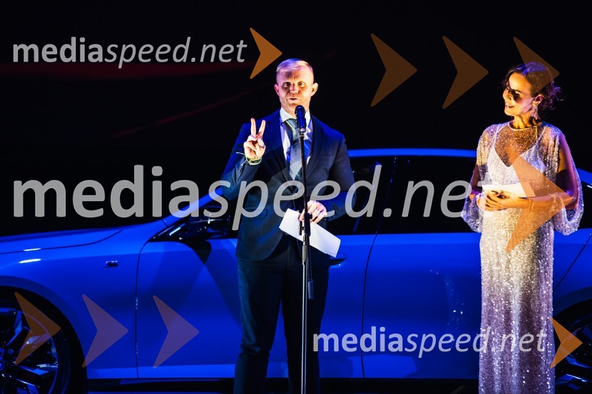  ... ;  Lorella Flego, slovenska novinarka, modna urednica, televizijska moderatorkaPles nemškega gospodarstva 2023