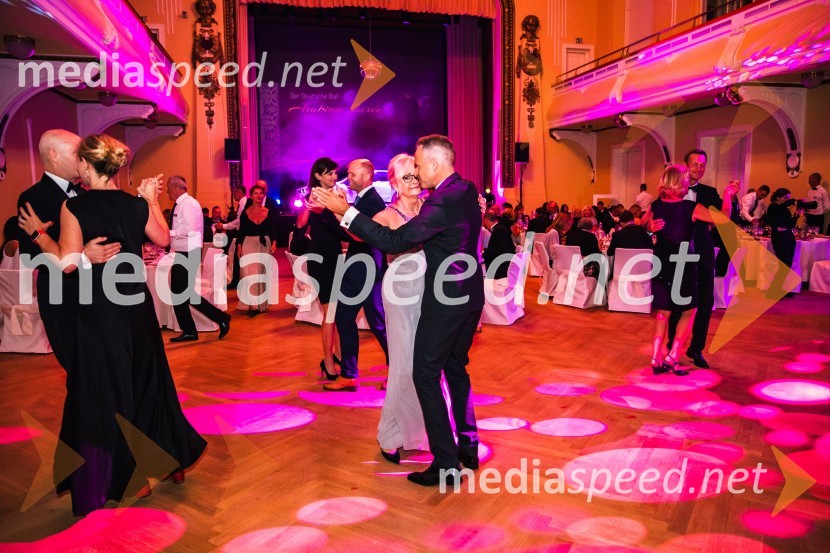 Ples nemškega gospodarstva 2023