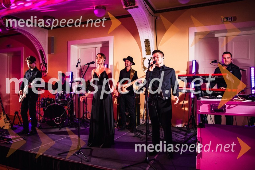 Ples nemškega gospodarstva 2023