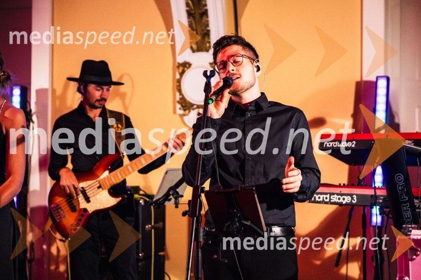 Ples nemškega gospodarstva 2023