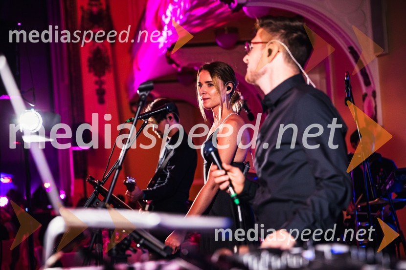 Ples nemškega gospodarstva 2023