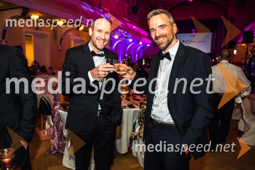 Ples nemškega gospodarstva 2023