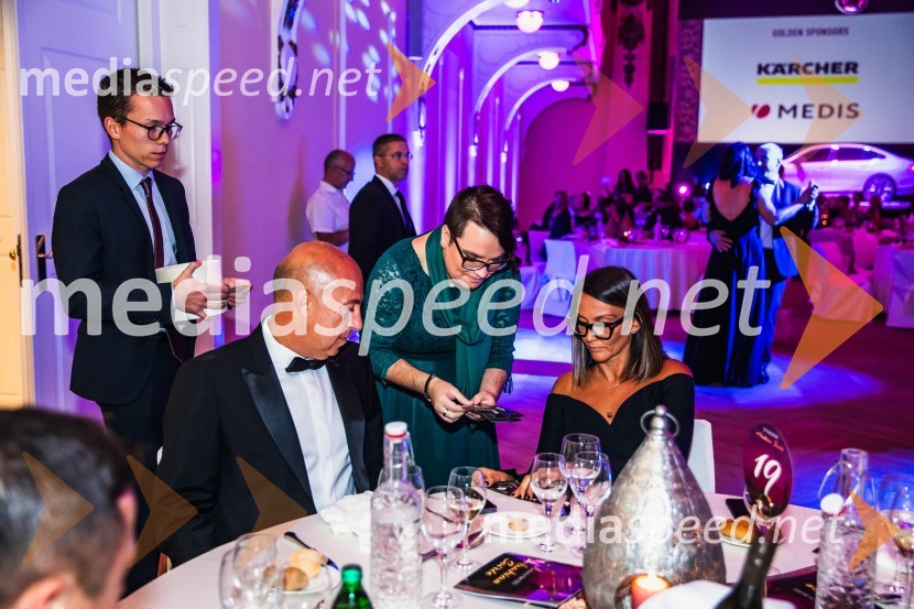 Ples nemškega gospodarstva 2023