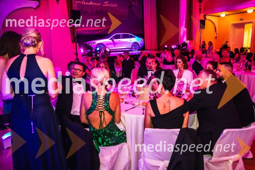 Ples nemškega gospodarstva 2023