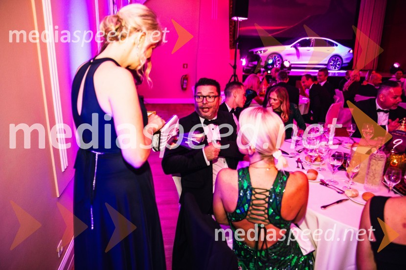 Ples nemškega gospodarstva 2023