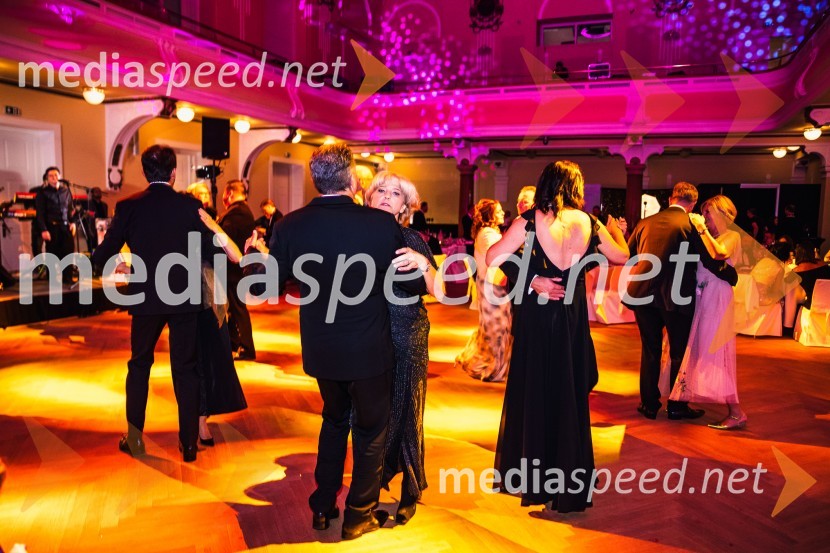 Ples nemškega gospodarstva 2023