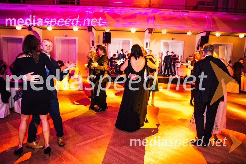 Ples nemškega gospodarstva 2023