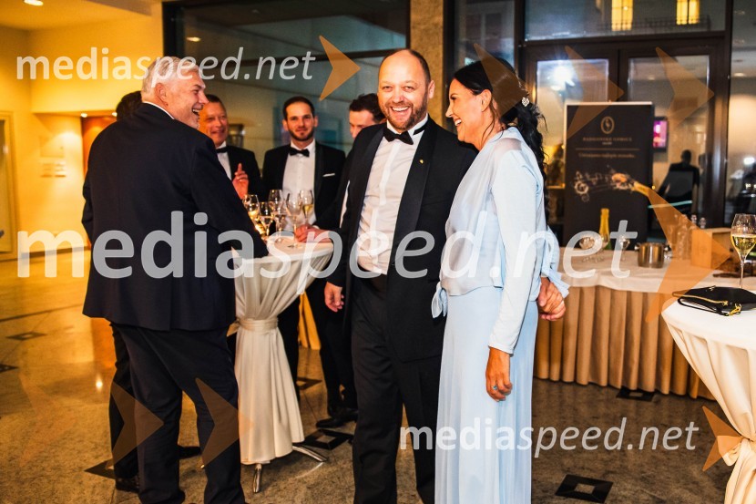 Ples nemškega gospodarstva 2023