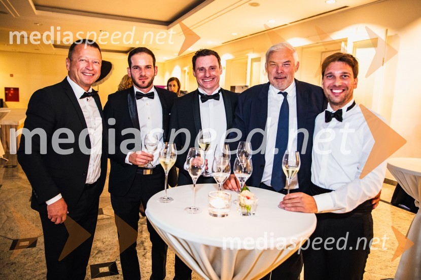 Ples nemškega gospodarstva 2023