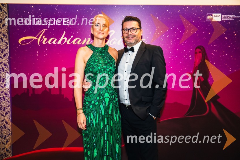 Ples nemškega gospodarstva 2023