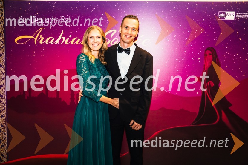 Ples nemškega gospodarstva 2023