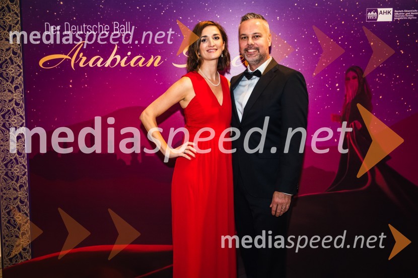 Ples nemškega gospodarstva 2023