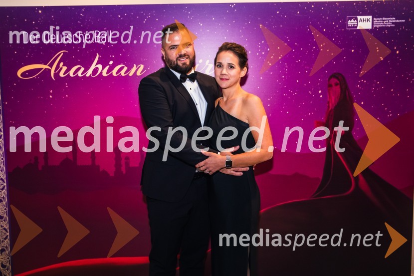 Ples nemškega gospodarstva 2023