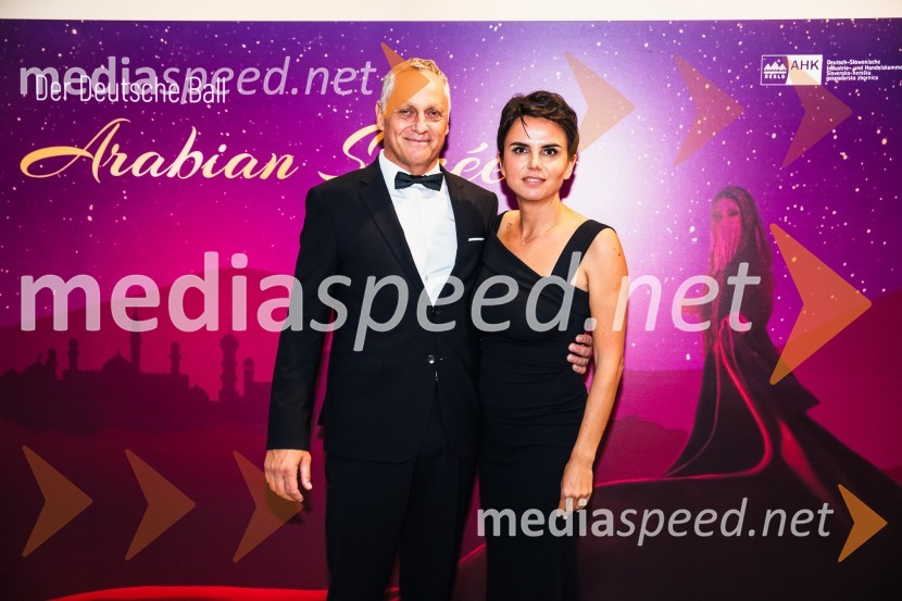 Ples nemškega gospodarstva 2023