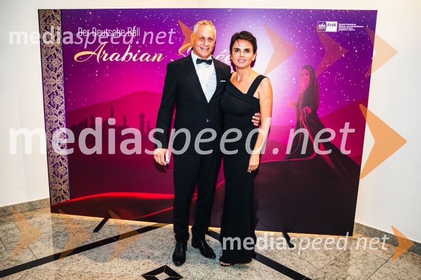 Ples nemškega gospodarstva 2023