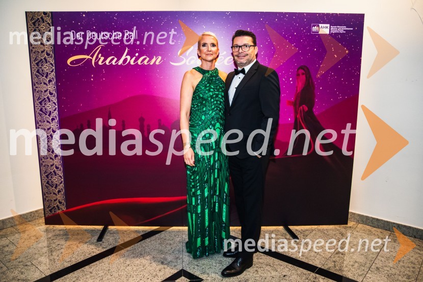 Ples nemškega gospodarstva 2023