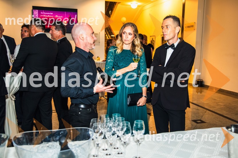 Ples nemškega gospodarstva 2023