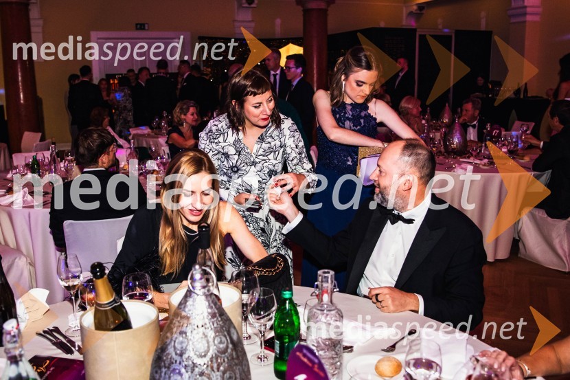 Ples nemškega gospodarstva 2023