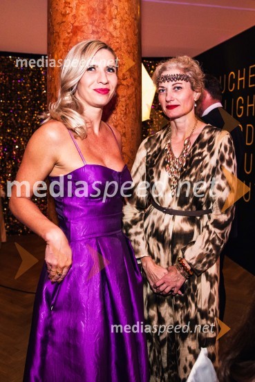  ... ;  Hermina Kovačič, strokovnjakinja za komuniciranjePles nemškega gospodarstva 2023