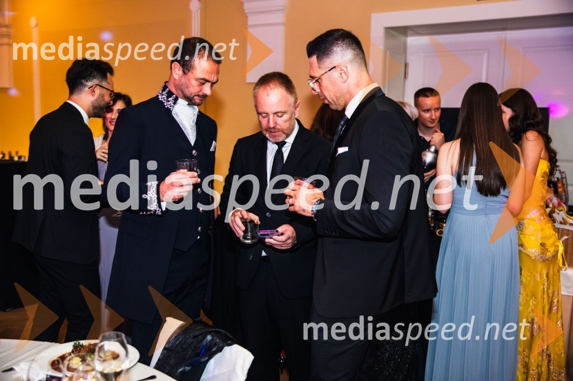 Ples nemškega gospodarstva 2023