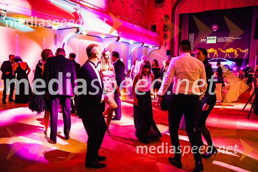 Ples nemškega gospodarstva 2023