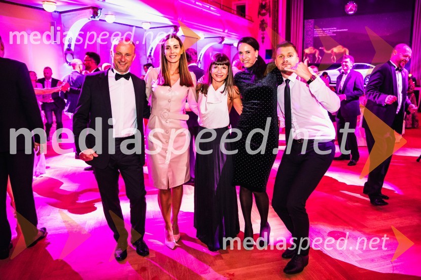 Ples nemškega gospodarstva 2023