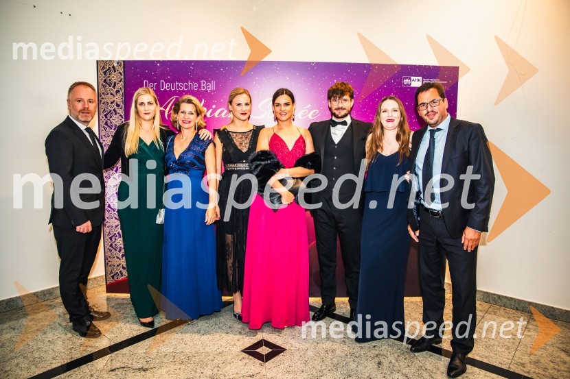 Ples nemškega gospodarstva 2023