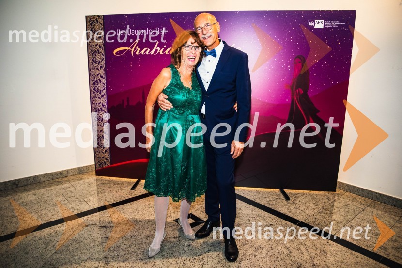 Ples nemškega gospodarstva 2023