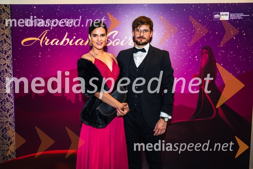  Maša Kramar, Odvetniška pisarna Senica & partnerji, d.o.o;  Matija Urankar, Odvetniška pisarna Senica & partnerji, d.o.oPles nemškega gospodarstva 2023