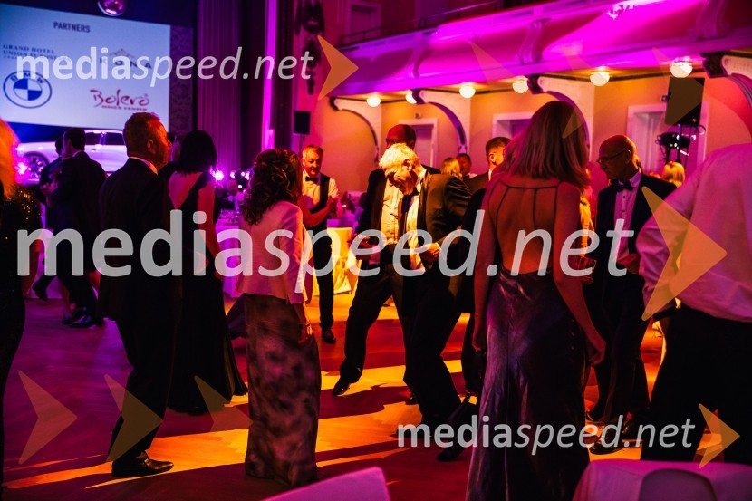 Ples nemškega gospodarstva 2023