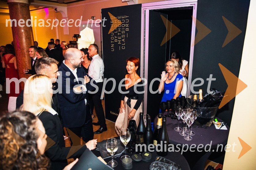 Ples nemškega gospodarstva 2023