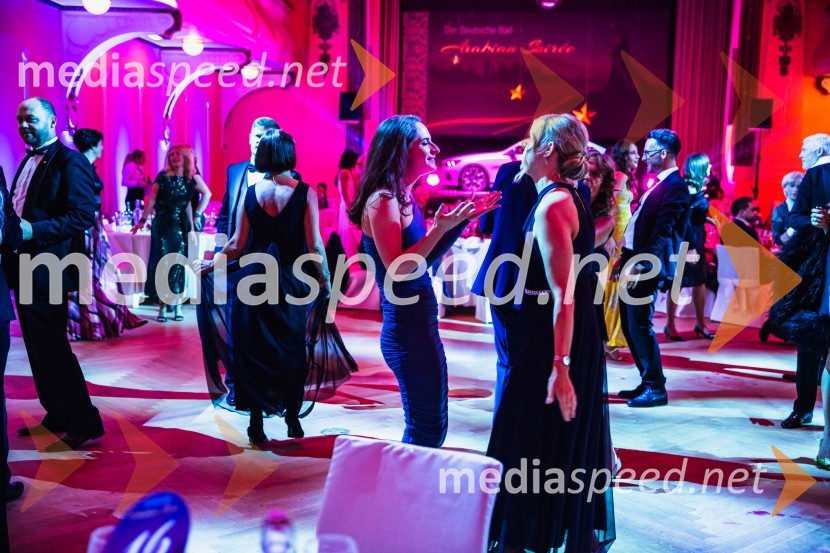 Ples nemškega gospodarstva 2023