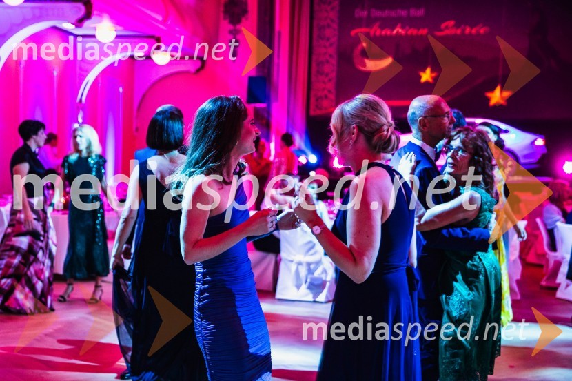 Ples nemškega gospodarstva 2023