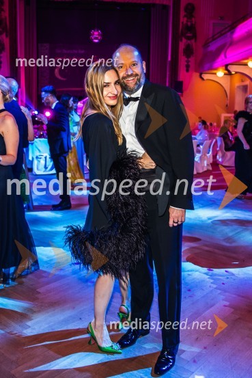 Ples nemškega gospodarstva 2023