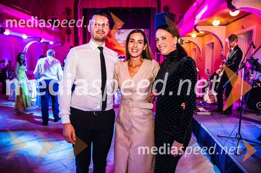 Ples nemškega gospodarstva 2023