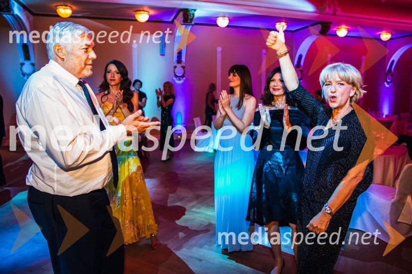 Ples nemškega gospodarstva 2023