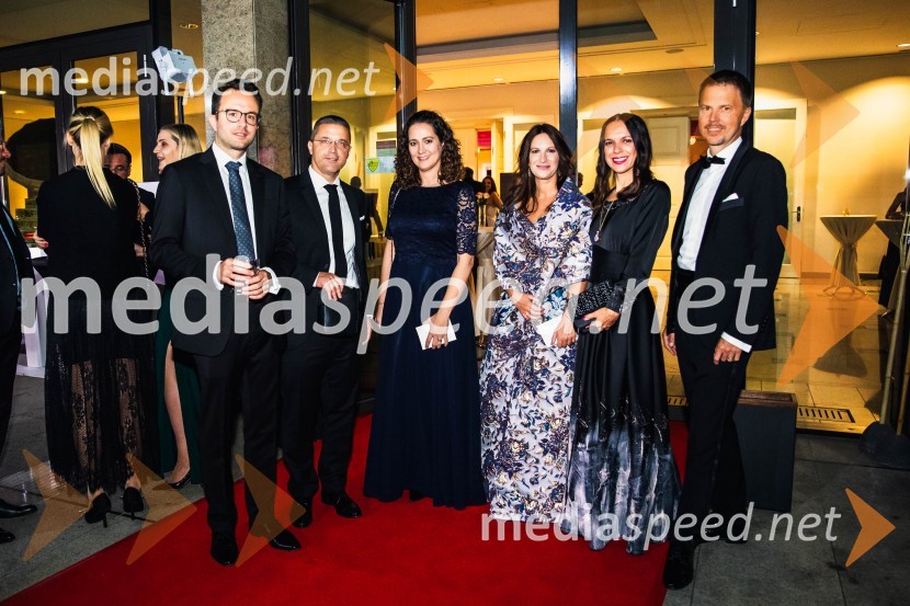 Ples nemškega gospodarstva 2023