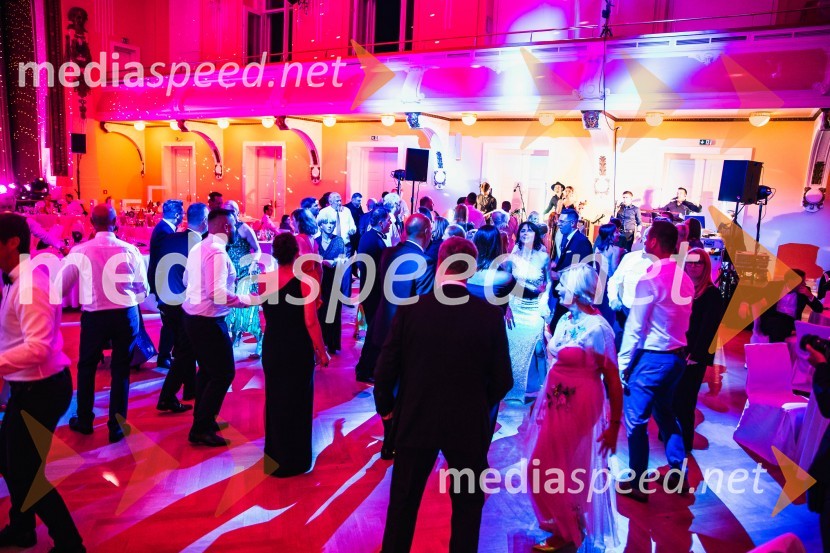 Ples nemškega gospodarstva 2023