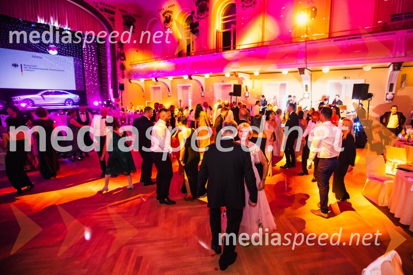 Ples nemškega gospodarstva 2023